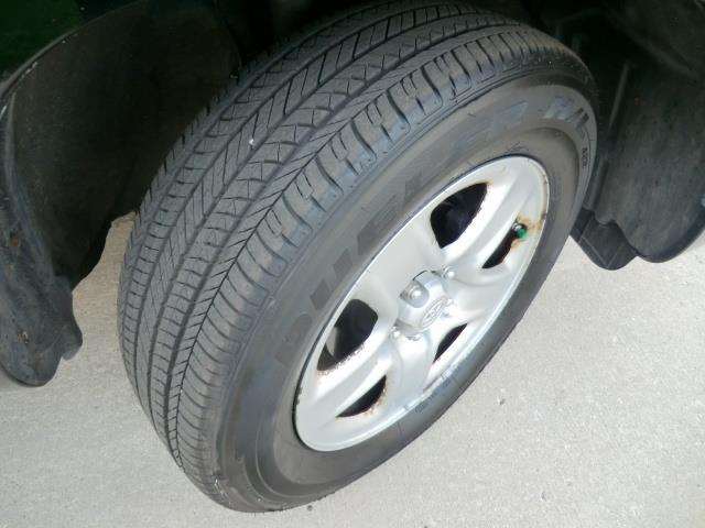 2006 Toyota RAV4 4dr SUV